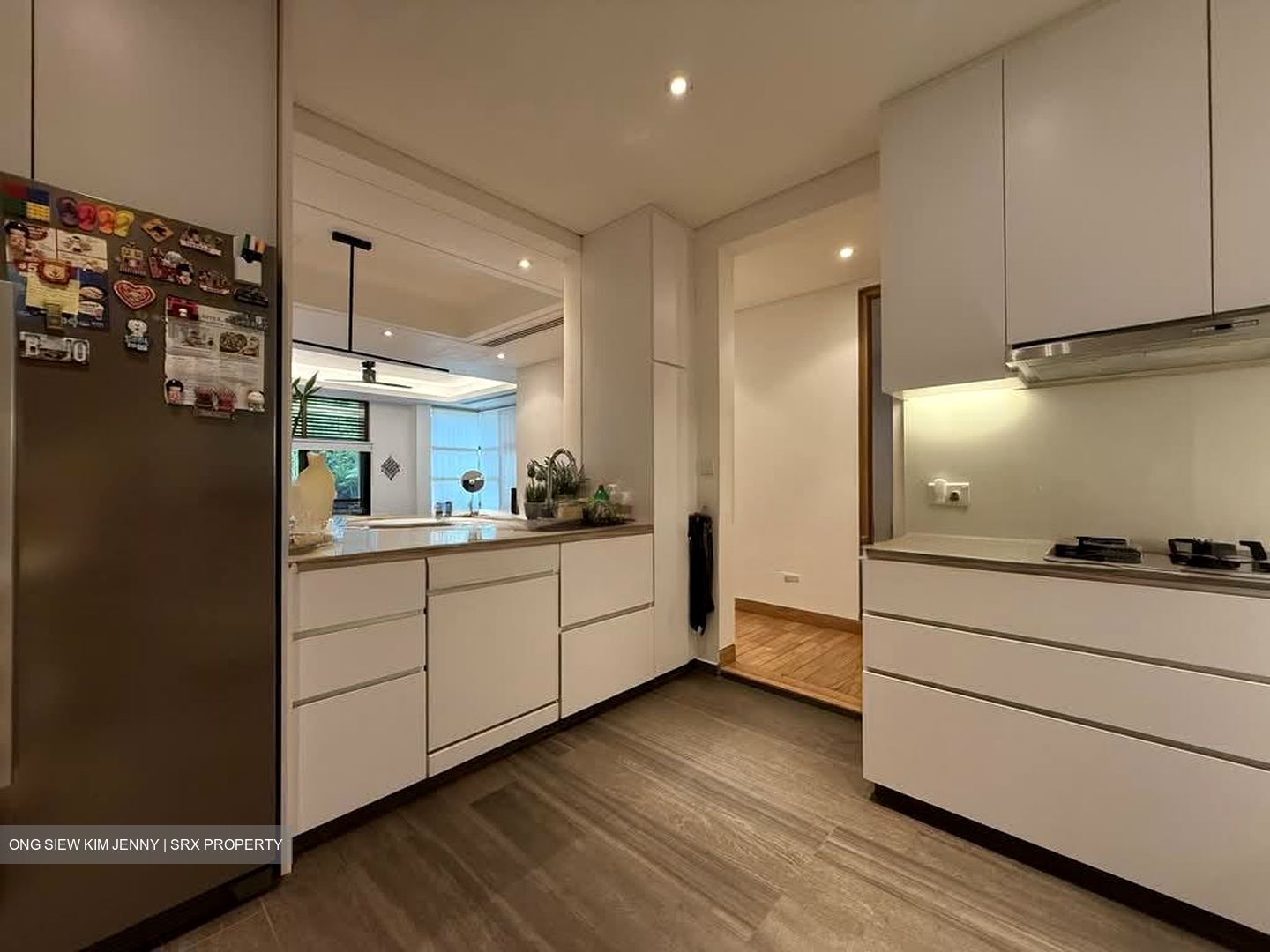 St. Martin Residence (D10), Condominium #601964261